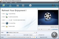   Leawo Video Converter Platinum