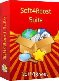 Скачать бесплатно Soft4Boost Suite