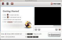   Pavtube MTSM2TS Converter for Mac