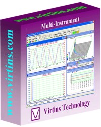   MultiInstrument Full Package