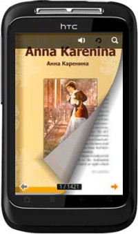   APPMK Free Android book App AnnaKarenina2