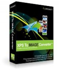   XPS To IMAGE guicommand line