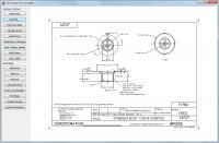   CAD VCL 2D3D CAD in DelphiCBuilder
