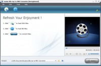   Leawo Bluray to MKV Converter