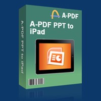   APDF PPT to iPad