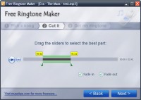   Free Ringtone Maker Portable