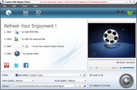   Leawo Free DVD Ripper