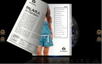   FlipBook Creator Themes Pack Earth