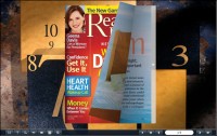   FlipBook Creator Themes Pack Calendar Time