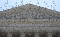   BRIL US Supreme Court Puzzle