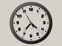   Theme Clock7