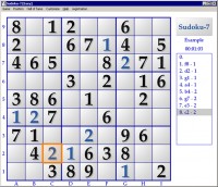   Sudoku7
