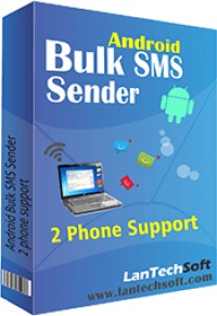   Bulk SMS Broadcaster GSM Standard