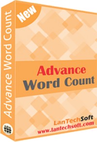  Word Count Manager